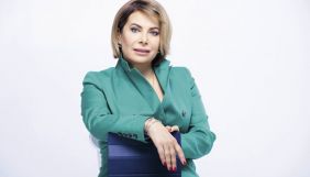 Наталія Влащенко переходить із ZIK на «Україну 24» – джерела Наталія Влащенко переходить із ZIK на «Україну 24» – джерела