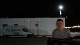 Кореспондент &laquo;Медузи&raquo; повернувся з Білорусі до Росії
