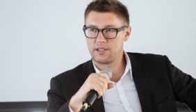 Тараса Шевченка призначили заступником міністра культури