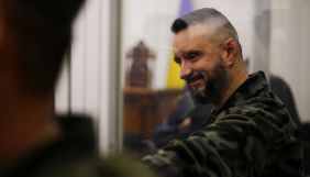 Справа Шеремета: суд залишив під вартою музиканта Андрія Антоненка