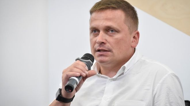 У Білорусі затримали українського активіста та журналіста Костянтина Реуцького. МЗС підтверджує інформацію