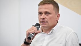 У Білорусі затримали українського активіста та журналіста Костянтина Реуцького. МЗС підтверджує інформацію