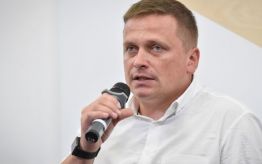 hromadske закликало владу Білорусі відпустити журналістів Рєуцького та Васильєва