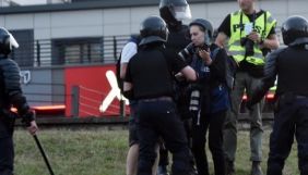 Журналісти Литви закликають припинити переслідування білоруських колег та пропонують їм допомогу