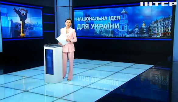 Національна ідея &laquo;ОПЗЖ&raquo;. Моніторинг теленовин 3 ̶8 серпня 2020 року