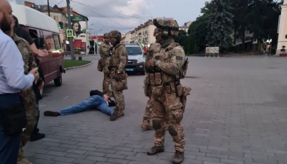 Тероризмоцентричні новини. Про що говорили й кого піарили теленовини в липні 2020 року