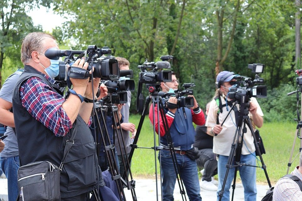 Білоруський союз журналістів звинуватив медіа в «організації та провокуванні безладів»