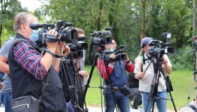 Білоруський союз журналістів звинуватив медіа в «організації та провокуванні безладів»