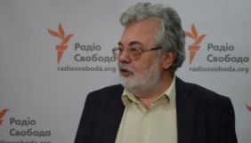 Помер журналіст-міжнародник Олекса Підлуцький