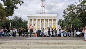 У Білорусі канали СТВ та ОНТ вийшли на протест, а Білоруське радіо приєдналось до забастовки