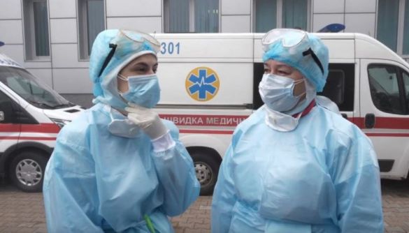 Поки друга хвиля не прийшла. Коронавірус у теленовинах 3&mdash;9 серпня 2020 року