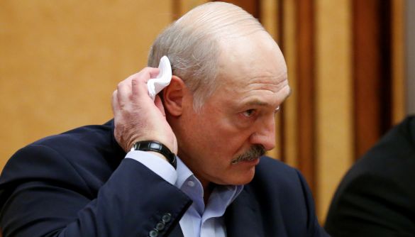 Насильственная &laquo;пушилинизация&raquo; Александра Лукашенко