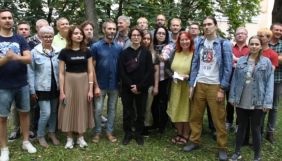 Страйк на Білоруському радіо: понад 20 працівників не вийшли на роботу