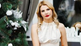 До України виїхала колишня ведуча державного каналу Білорусі
