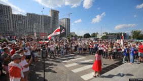 У Білорусі журналістів держЗМІ замінюють працівниками RT &ndash; &laquo;Радіо Свобода&raquo;