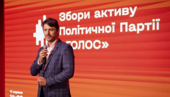 Сергій Притула йде з проєкту «Вар’яти-шоу»