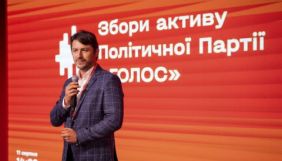 Сергій Притула йде з проєкту «Вар’яти-шоу»