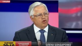 Нацрада призначила перевірку «112 Україна» через висловлювання Петра Симоненка