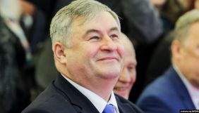 У Білорусі головреда газети &laquo;Звязда&raquo; замінили ексміністром інформації