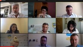 Нацрада надала дозволи на мовлення у Комишувасі, Широкому, Бамхутівці та Чонгарі