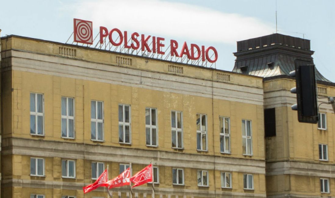 На Першому каналі Польського радіо почнуть транслювати спеціальні передачі для Білорусі