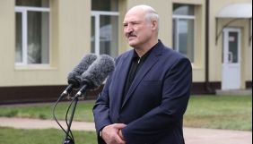 Лукашенко підтвердив, що в Белтелерадіокомпанії працюють російські кореспонденти