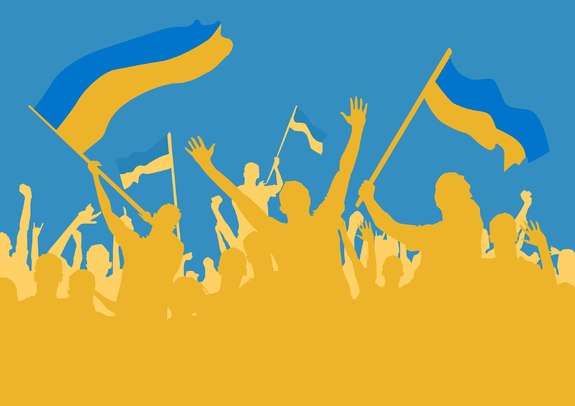 Шоу-Незалежність: Що покажуть українські канали 24 серпня?