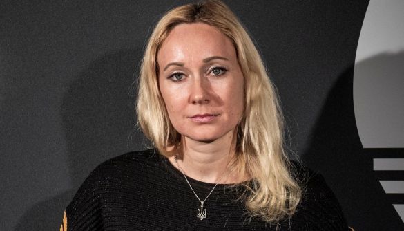 Дарія Онищенко: Час для об&rsquo;єктивних фільмів про війну на Донбасі настав