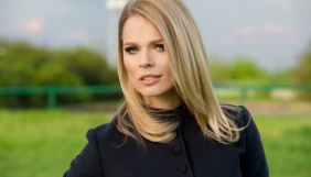 Ольга Фреймут підтвердила, що заразилась коронавірусом