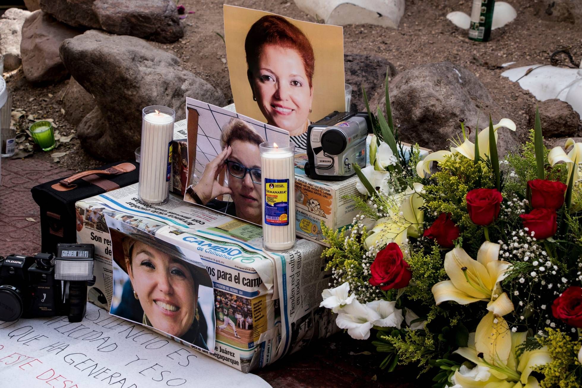 У Мексиці організатора вбивства журналістки засудили до 50 років в'язниці
