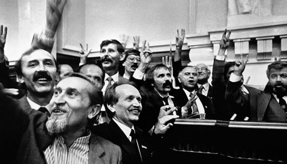 Історія однієї світової новини