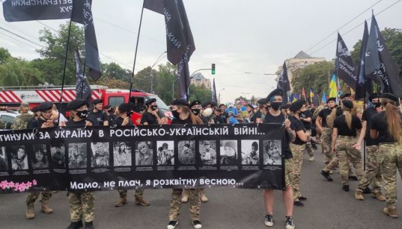&laquo;Імперії без бою не відпускають ніколи&raquo;. Опитування
