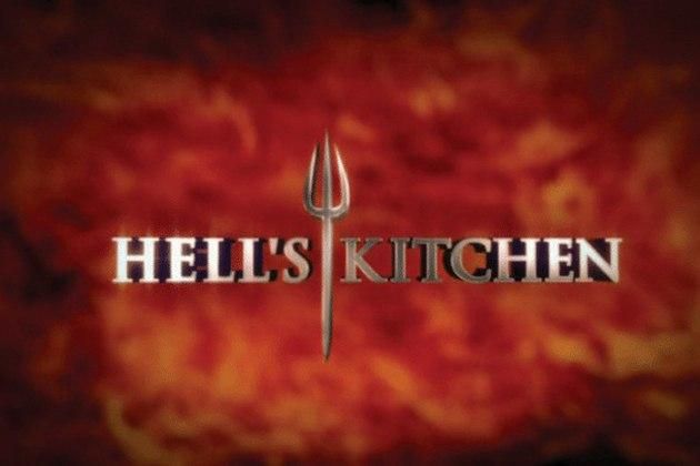 Новий канал придбав формат кулінарного проєкту Hell's Kitchen
