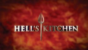 Новий канал придбав формат кулінарного проєкту Hell's Kitchen