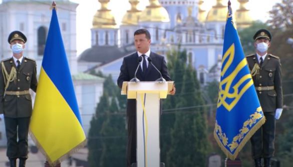 Про братні народи й дітей нерозумних. Враження від виступів президента