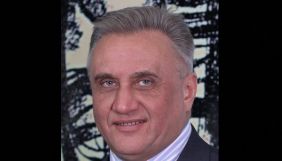 З життя пішов видавець журналу &laquo;Радуга&raquo; та письменник Андрій Снєгірєв