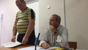 Верховний Суд залишив у силі вирок нападнику на журналіста &laquo;Першого Криворізького&raquo;