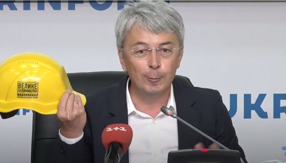 &laquo;Не менш впливове, ніж МВС&raquo;: як працює та чого прагне нова команда Мінкульту