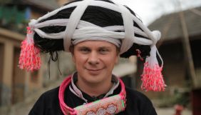 «1+1» назвав дату прем’єри шоу «Світ навиворіт»