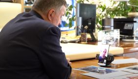 Аваков пообіцяв надати нові докази невинуватості нацгвардійця Марківа під час брифінгу 31 серпня
