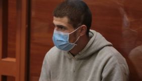 Суд обрав запобіжний захід підозрюваному у підпалі автомобіля &laquo;Схем&raquo;
