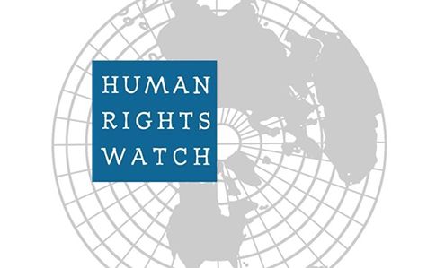 Human Rights Watch засудила позбавлення акредитації журналістів іноземних ЗМІ в Білорусі