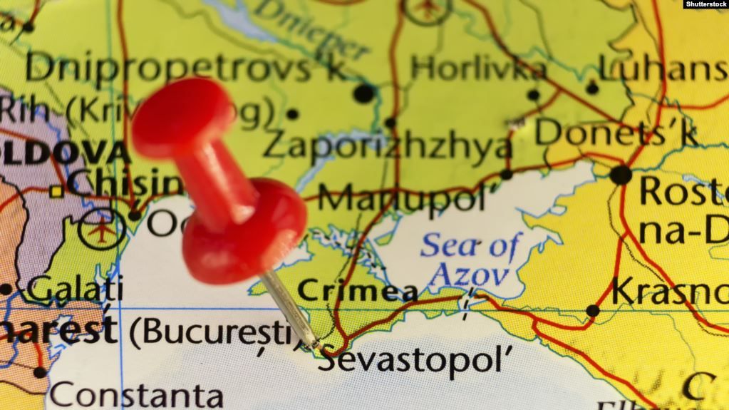 Недостовірні новини та сумнівні джерела: як регіональні ЗМІ дотримуються стандартів, пишучи про Крим
