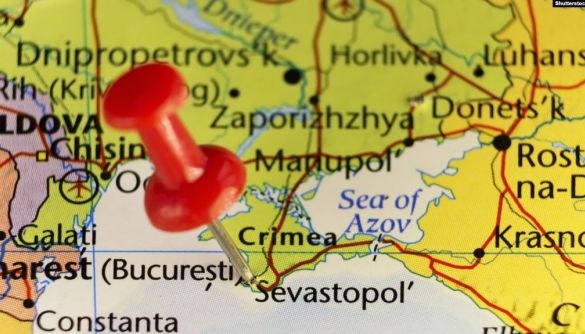 Недостовірні новини та сумнівні джерела: як регіональні ЗМІ дотримуються стандартів, пишучи про Крим