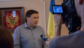 Команда Зеленського продовжує думати, що живе в телевізорі &ndash; Мустафін