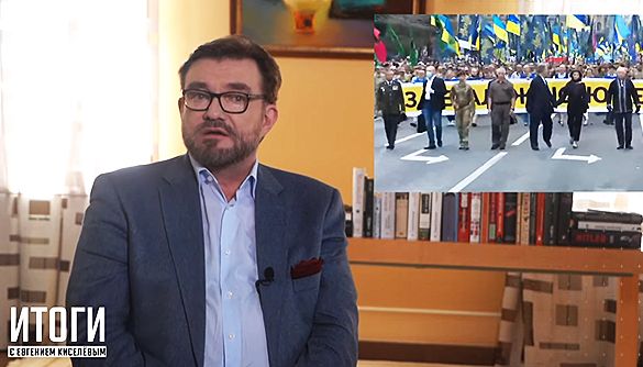 Ніщо не єднає так, як нелюбов до Зеленського. Огляд політичних відеоблогів за 24&ndash;30 серпня 2020 року