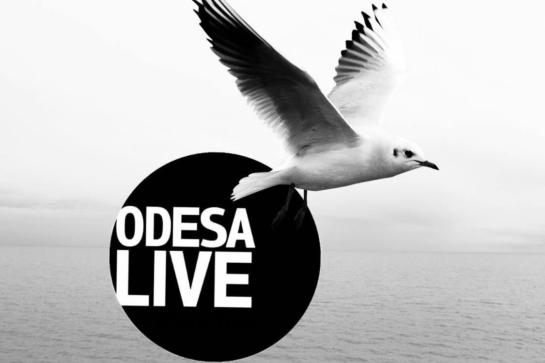 Телеканал Odesa.Live розпочав мовлення замість одеського GTV