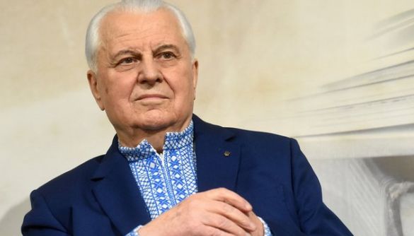 Кравчук тривоги нашої