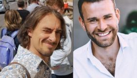 У Білорусі затримали ведучих, яких звільнили з держЗМІ після критики силовиків