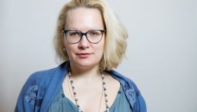 Незалежну медійну раду очолила Антоніна Черевко